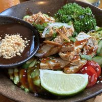   at BANÔI in Freiburg