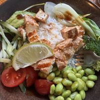 Bowl   at BANÔI in Freiburg