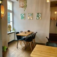 Interior  at BANÔI in Freiburg