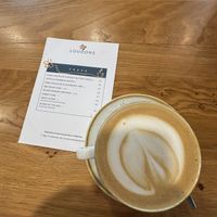 ticked my boxes  at Loudons Cafe and Bakery - New Waverley in Edinburgh