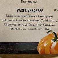 Aktuelle Special  at Vapiano in Basel