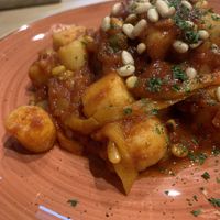 Gnocchi   at 48H Pizza & Gnocchi Bar in Elsternwick