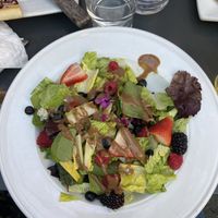   at The Gate House in Rochester