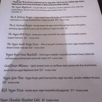 Don’t mind the shadow..  at The Gate House in Rochester