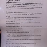   at The Gate House in Rochester