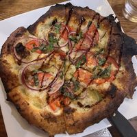   at The Gate House in Rochester