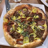   at The Gate House in Rochester