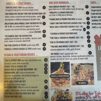   at Basil Nut in Katoomba