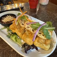   at Basil Nut in Katoomba