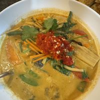   at Basil Nut in Katoomba