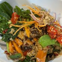   at Basil Nut in Katoomba