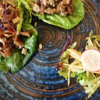  at Lotus Thai in Launceston