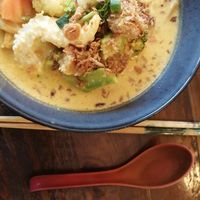  at Lotus Thai in Launceston