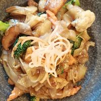  at Lotus Thai in Launceston