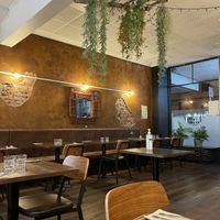 Restaurant   at Lotus Thai in Launceston