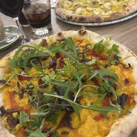   at Nino's  in Victor Harbor