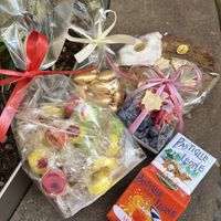   at Migone Confetti in Florence