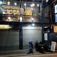 Full Lotus at Full Lotus in Coron