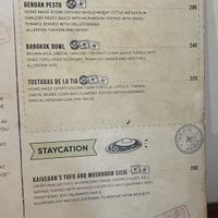   at Full Lotus in Coron