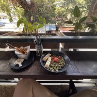   at Full Lotus in Coron