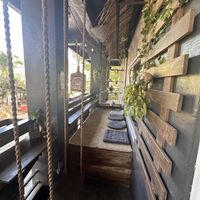   at Full Lotus in Coron