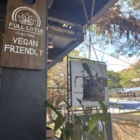   at Full Lotus in Coron