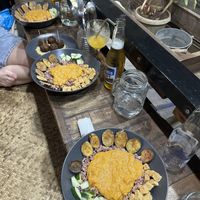   at Full Lotus in Coron