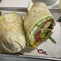   at Daily Veg in Wilmington
