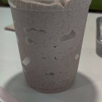 Oreo shake at Daily Veg in Wilmington