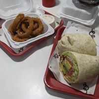  at Daily Veg in Wilmington