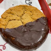 Cookie  at Daily Veg in Wilmington