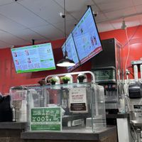  #Veganuary at Daily Veg in Wilmington