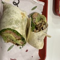  #Veganuary at Daily Veg in Wilmington