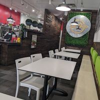  at Daily Veg in Wilmington