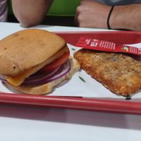  at Daily Veg in Wilmington