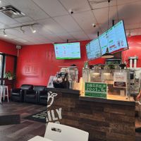  at Daily Veg in Wilmington