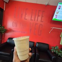  at Daily Veg in Wilmington