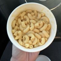 mac n cheese  at Daily Veg in Wilmington