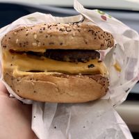 Mcdaily (Sausage)  at Daily Veg in Wilmington
