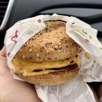 Mcdaily (Bacon)  at Daily Veg in Wilmington