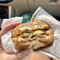 Mcdaily (Bacon)  at Daily Veg in Wilmington