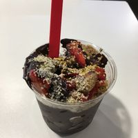 Best smoothie bowls for breakfast  at Daily Veg in Wilmington