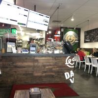 :) at Daily Veg in Wilmington