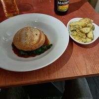  at The Lewiston Loch Ness Inn in Drumnadrochit