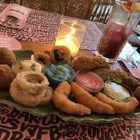   at Vegan Junk Food Bar  - Rotterdam in Rotterdam