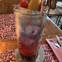   at Vegan Junk Food Bar  - Rotterdam in Rotterdam