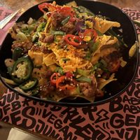   at Vegan Junk Food Bar  - Rotterdam in Rotterdam