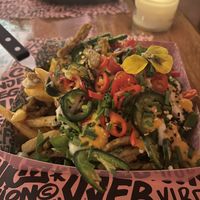   at Vegan Junk Food Bar  - Rotterdam in Rotterdam