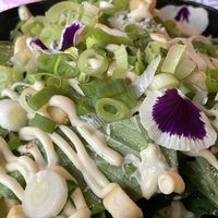   at Vegan Junk Food Bar  - Rotterdam in Rotterdam