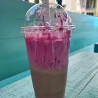  at Vegan Junk Food Bar  - Rotterdam in Rotterdam